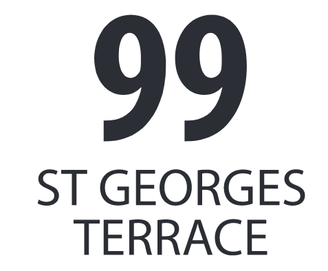 99 St Georges Terrace