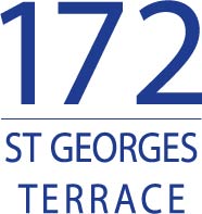 172 St Georges Terrace