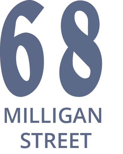 68 Milligan Street