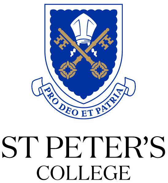 St Peter’s College, SA, Australia